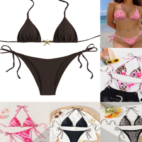 कौन सा स्विमवीयर सबसे अधिक आकर्षक है?