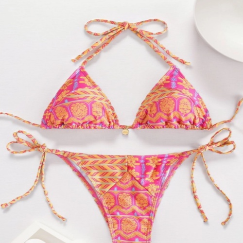 क्या स्विमवीयर में साइज़ ऊपर या नीचे करना बेहतर है?